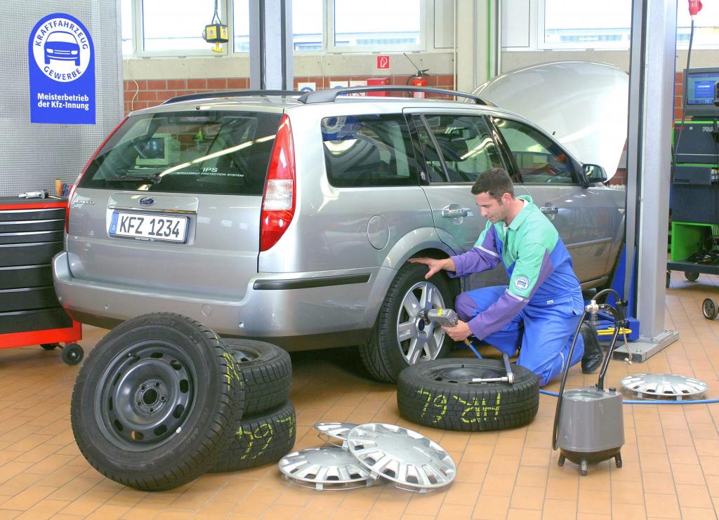 Werkstätten investieren in Modernisierung 