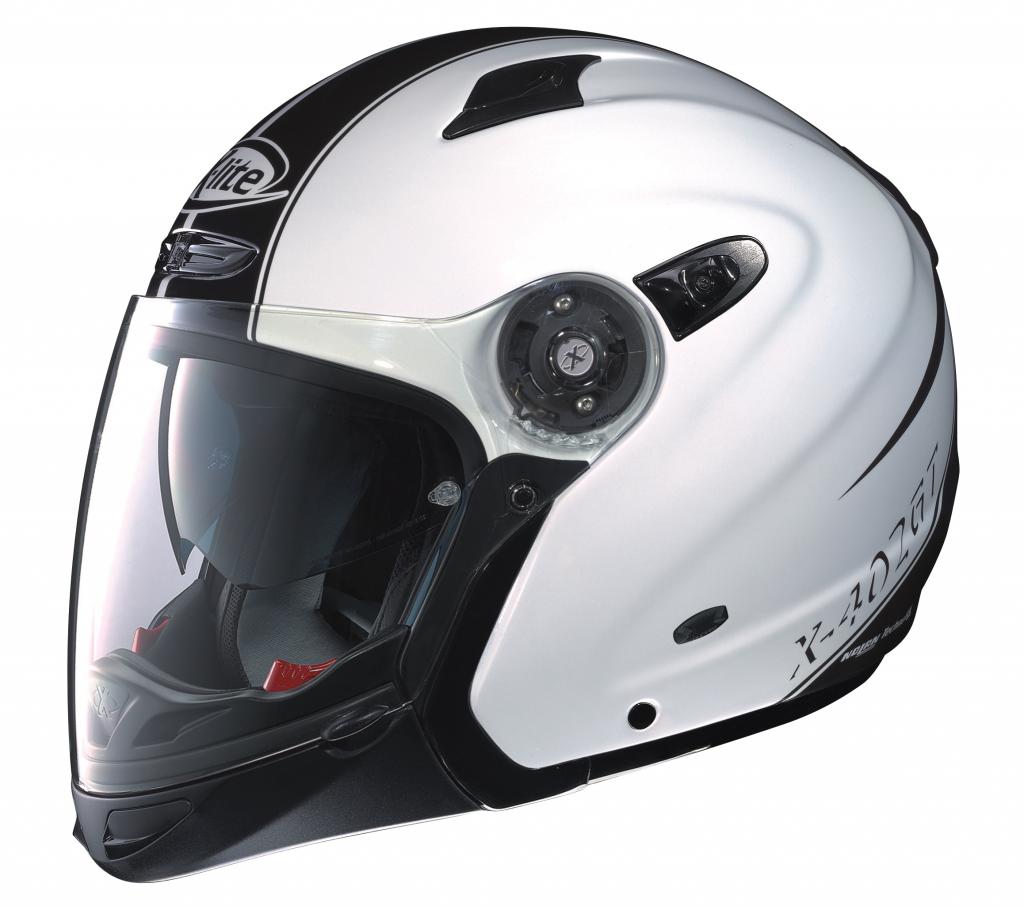 X-lite X-402 GT.