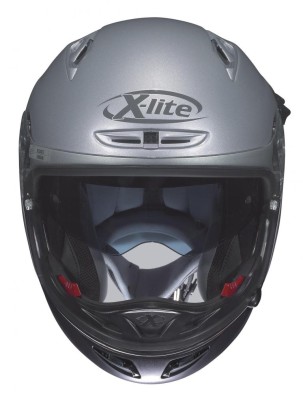 X-lite bringt Modulhelm X-402 GT auf den Markt