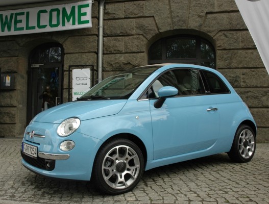 „Das optimale Resultat erzielen“: Klaus Schühle, Fiat-Homologationsleiter, im auto.de-Gespräch 
