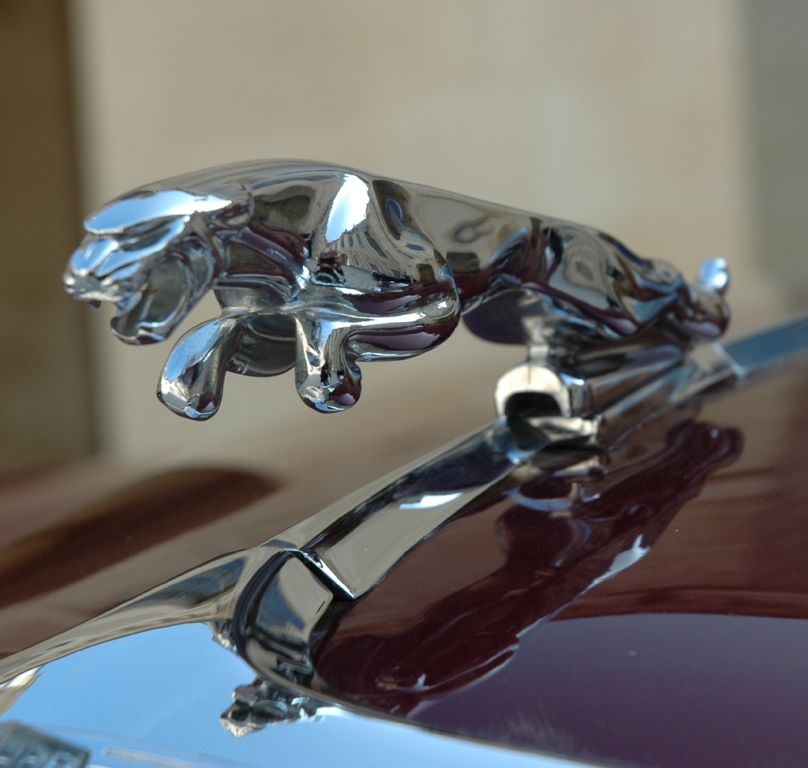 'Kein E-Type für James Bond': Jaguar-Markendirektor Axel Ecke im auto.de-Gespräch