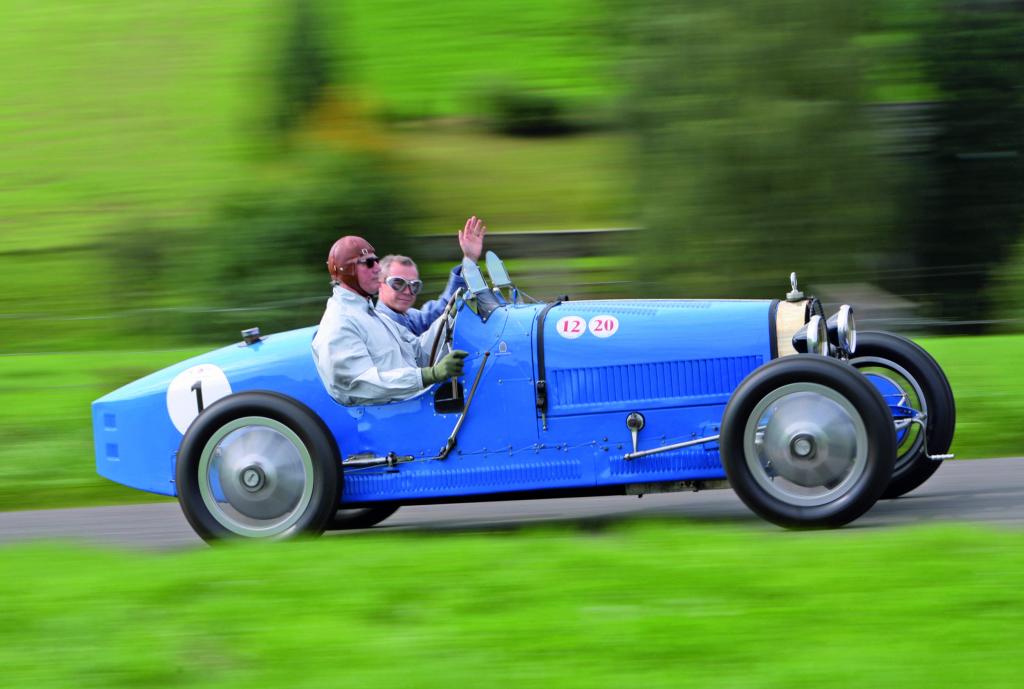 2. Schloss Bensberg Classics beendet