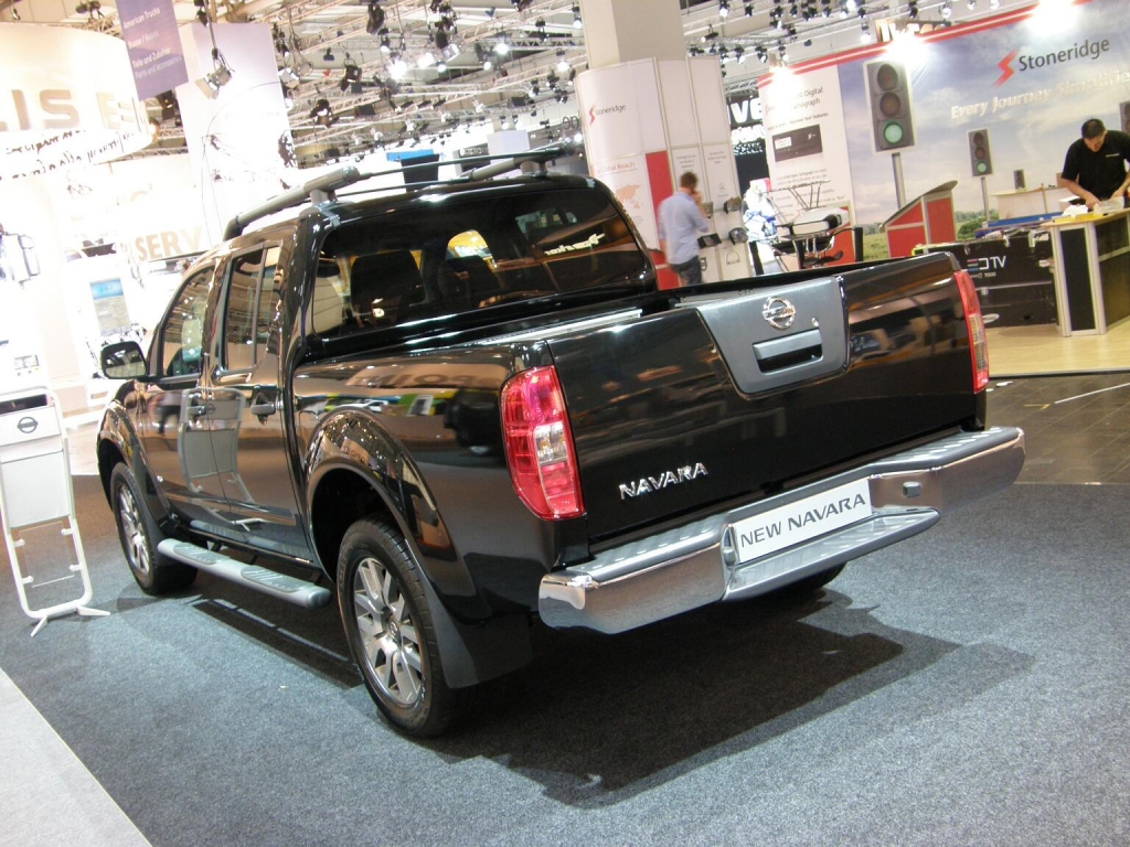 63. IAA Nutzfahrzeuge 2010: Premierenfeuerwerk und Innovationen in Hannover