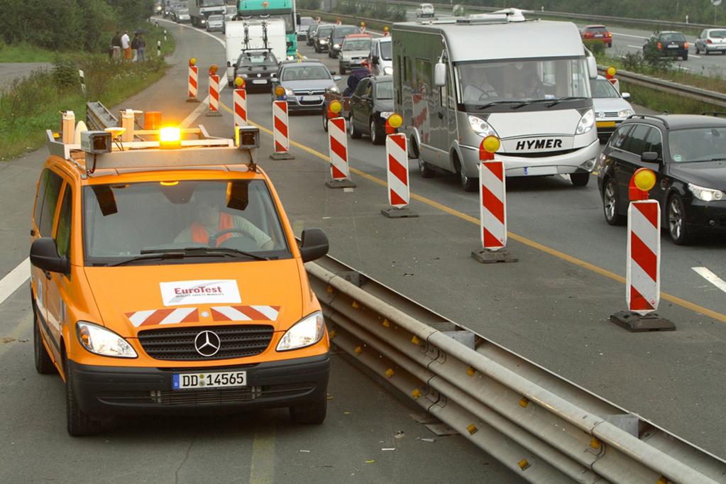 ADAC-Test: 