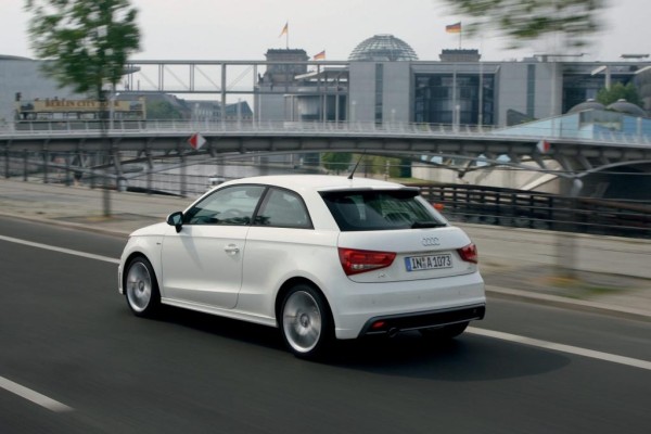 Audi sahnt weltweit ab 