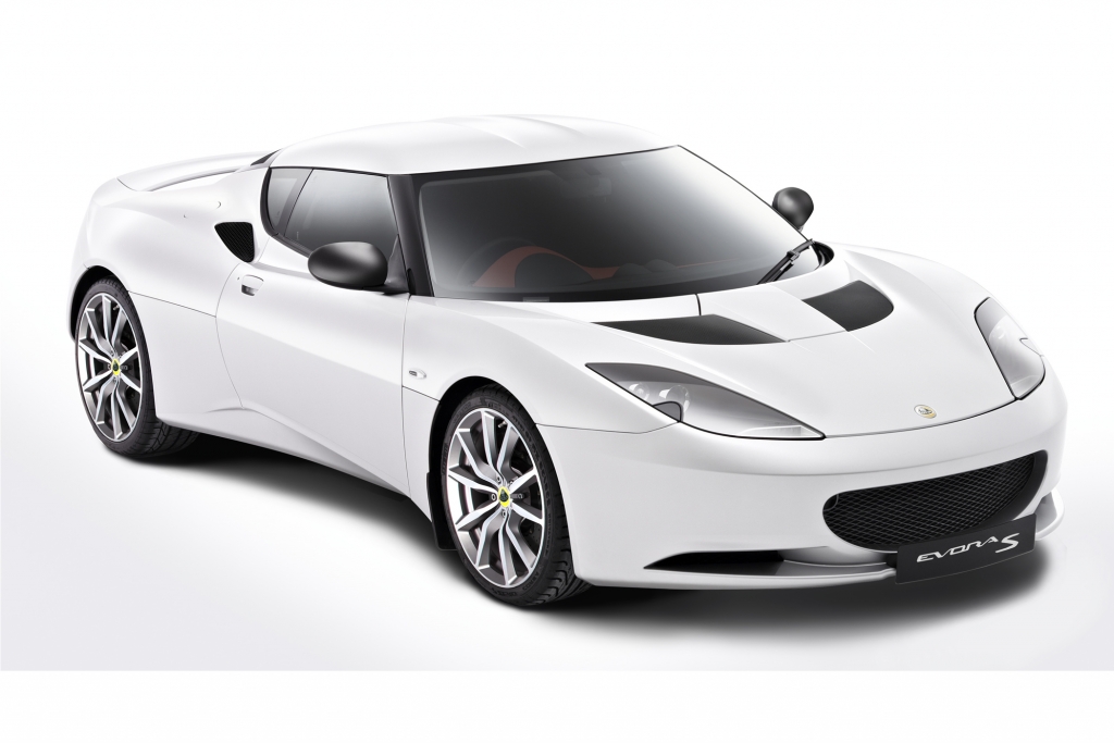 Autosalon Paris - Aktualisierte Fassung