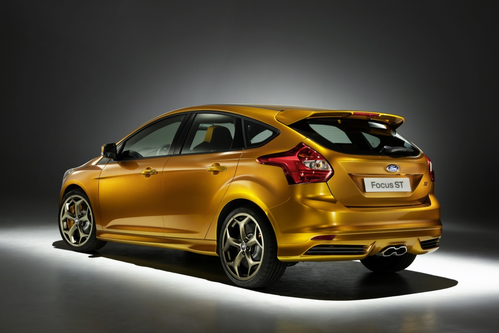 Autosalon Paris - Aktualisierte Fassung