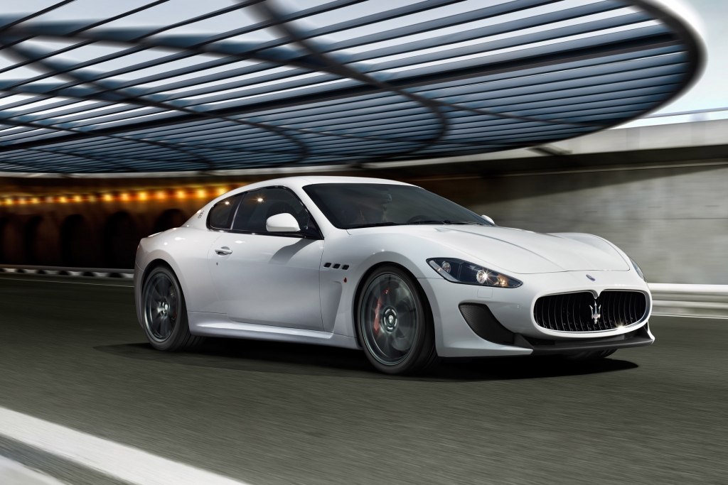 Autosalon Paris - Aktualisierte Fassung