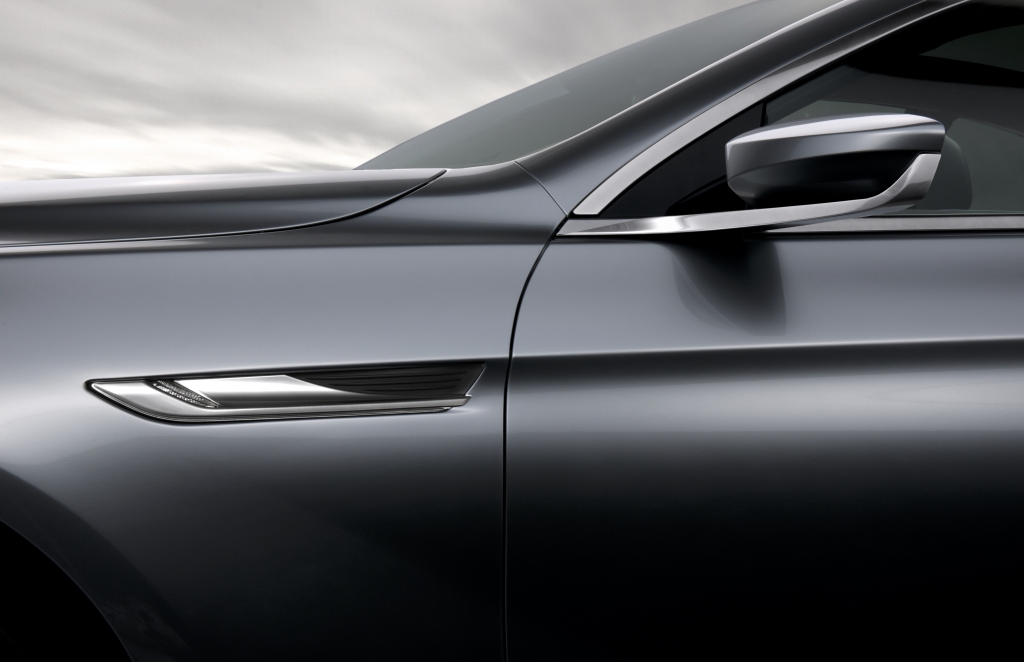 BMW 6er Coupé - Frühlingsbote im Herbst