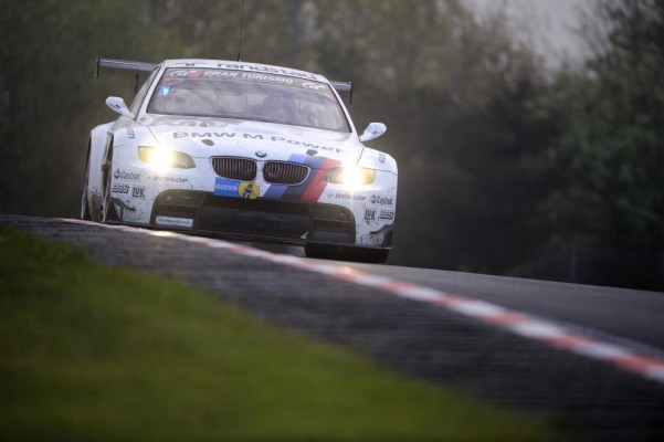 BMW-Team Schnitzer startet beim ''Intercontinental Le Mans Cup''