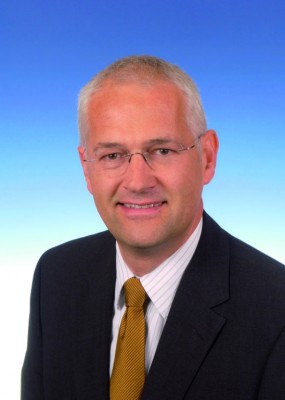 Browning leitet Volkswagen in den USA