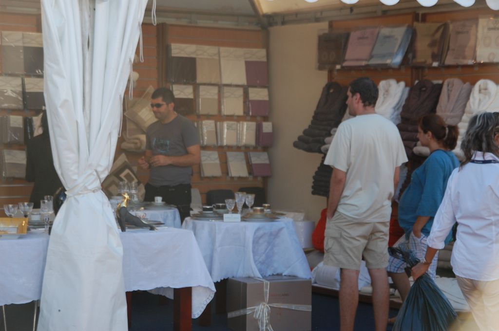 Cannes 2010: International Boot & Yacht Show