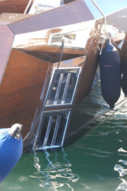 Cannes 2010: International Boot & Yacht Show