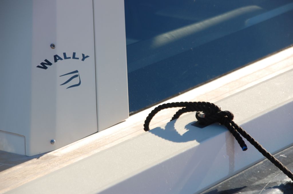 Cannes 2010: International Boot & Yacht Show