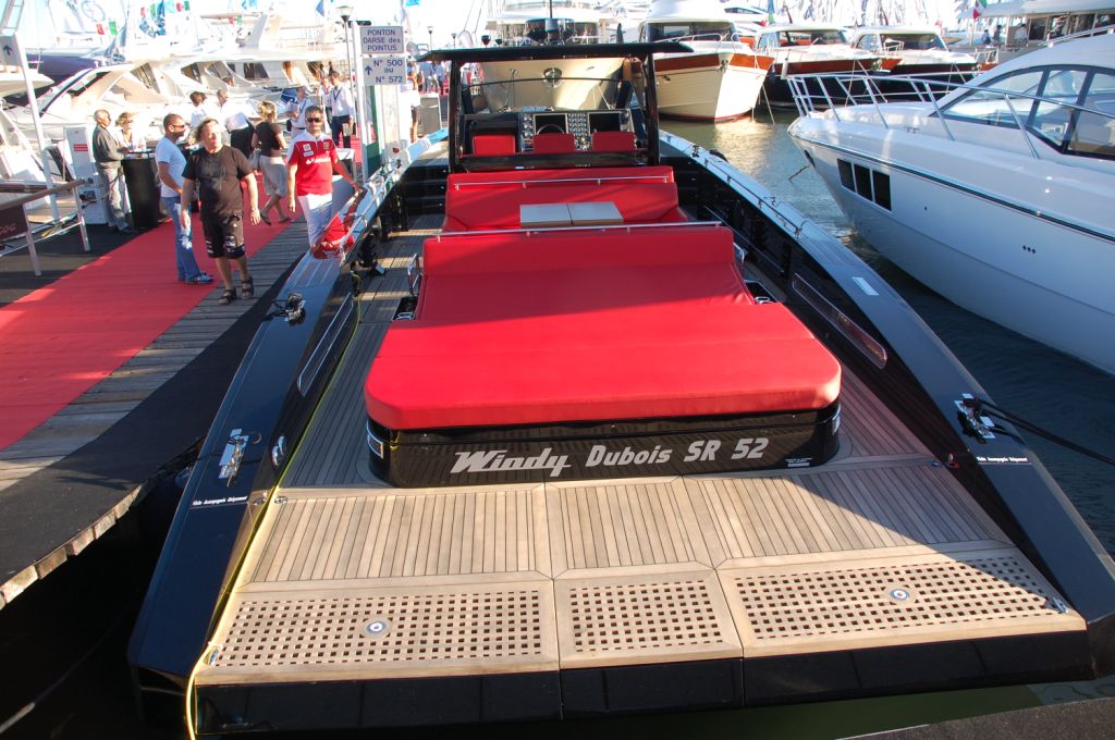 Cannes 2010: International Boot & Yacht Show