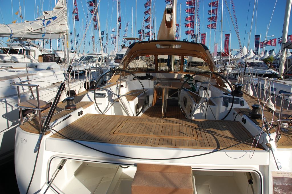 Cannes 2010: International Boot & Yacht Show