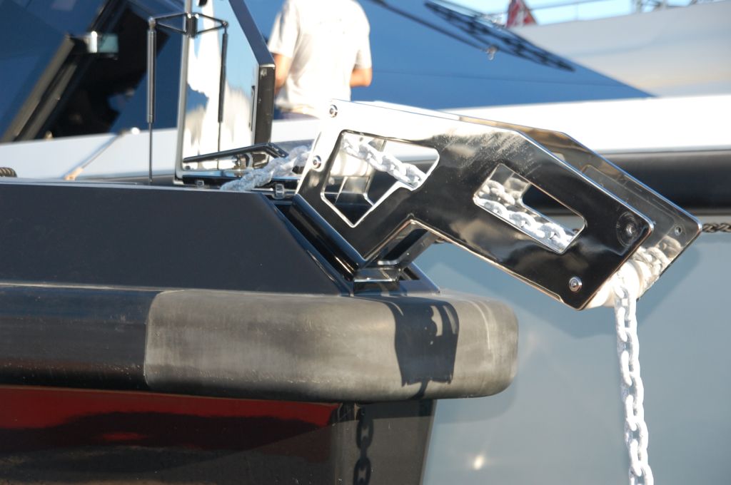 Cannes 2010: International Boot & Yacht Show