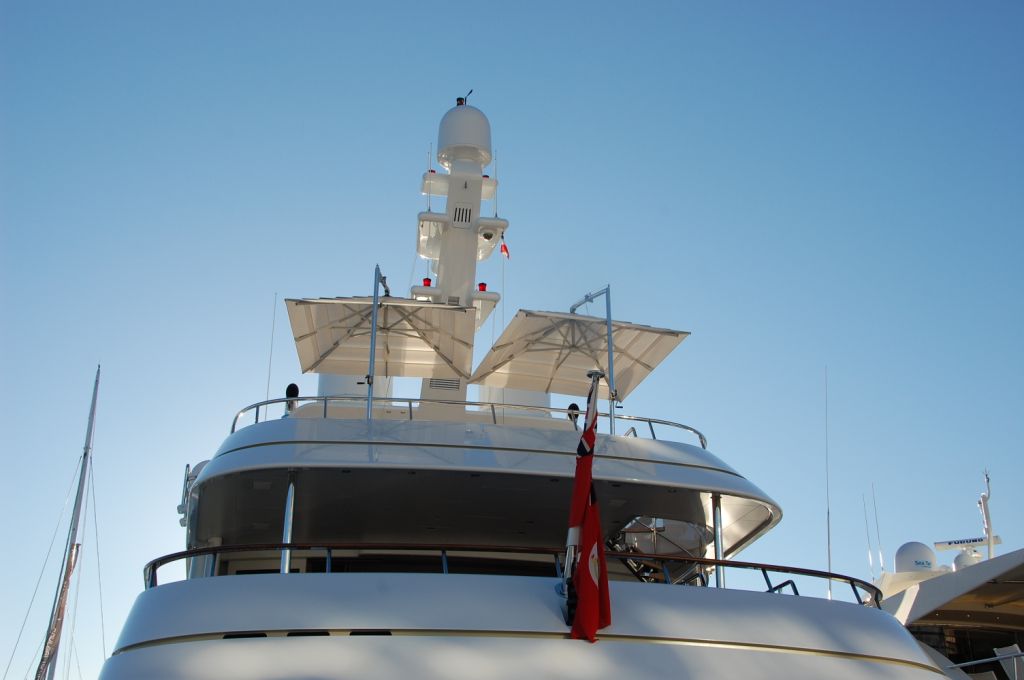 Cannes 2010: International Boot & Yacht Show