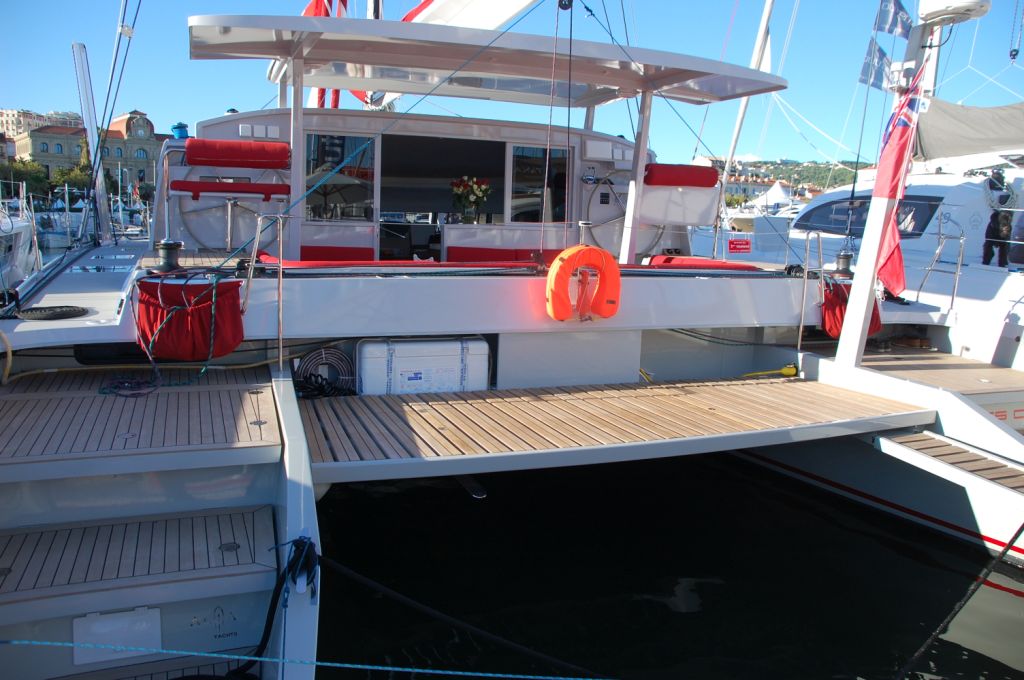 Cannes 2010: International Boot & Yacht Show