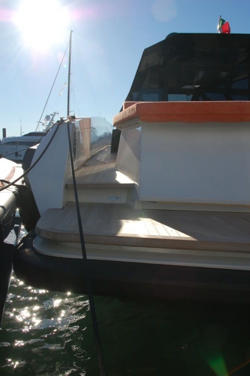 Cannes 2010: International Boot & Yacht Show