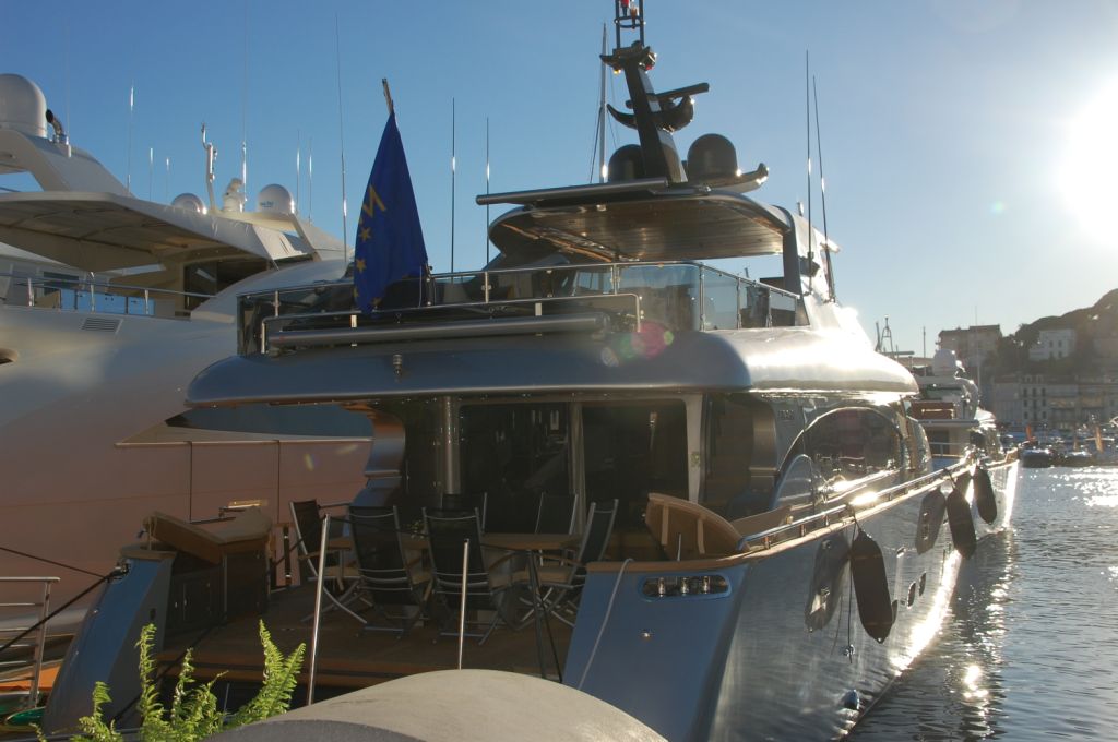 Cannes 2010: International Boot & Yacht Show