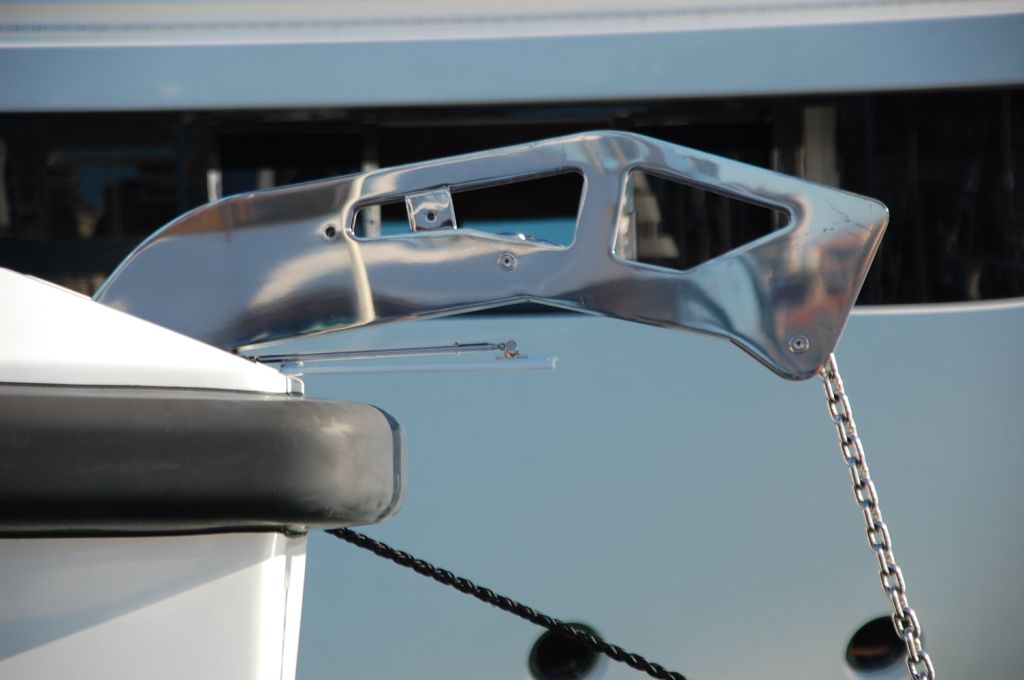 Cannes 2010: International Boot & Yacht Show