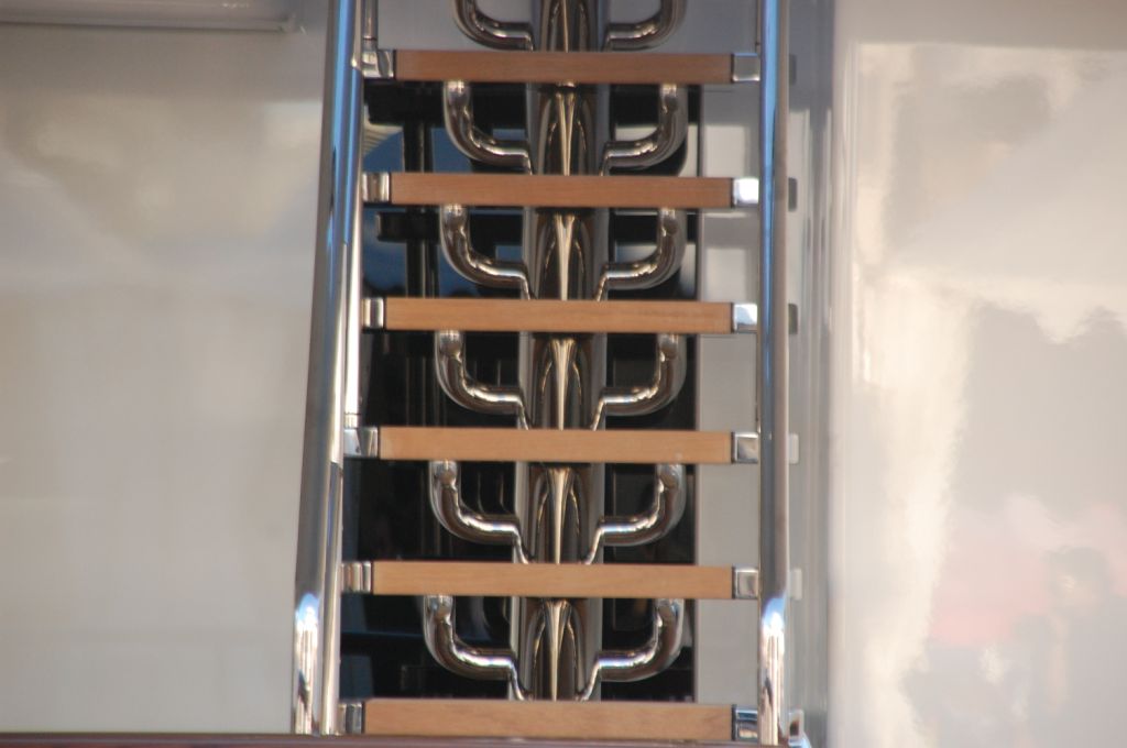 Cannes 2010: International Boot & Yacht Show