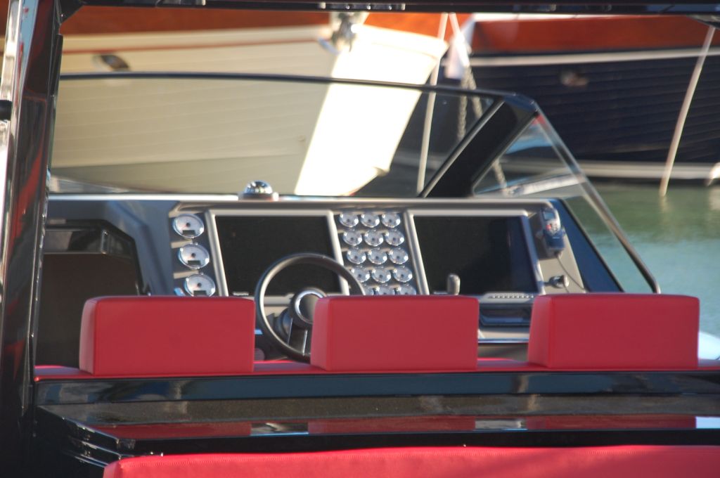 Cannes 2010: International Boot & Yacht Show