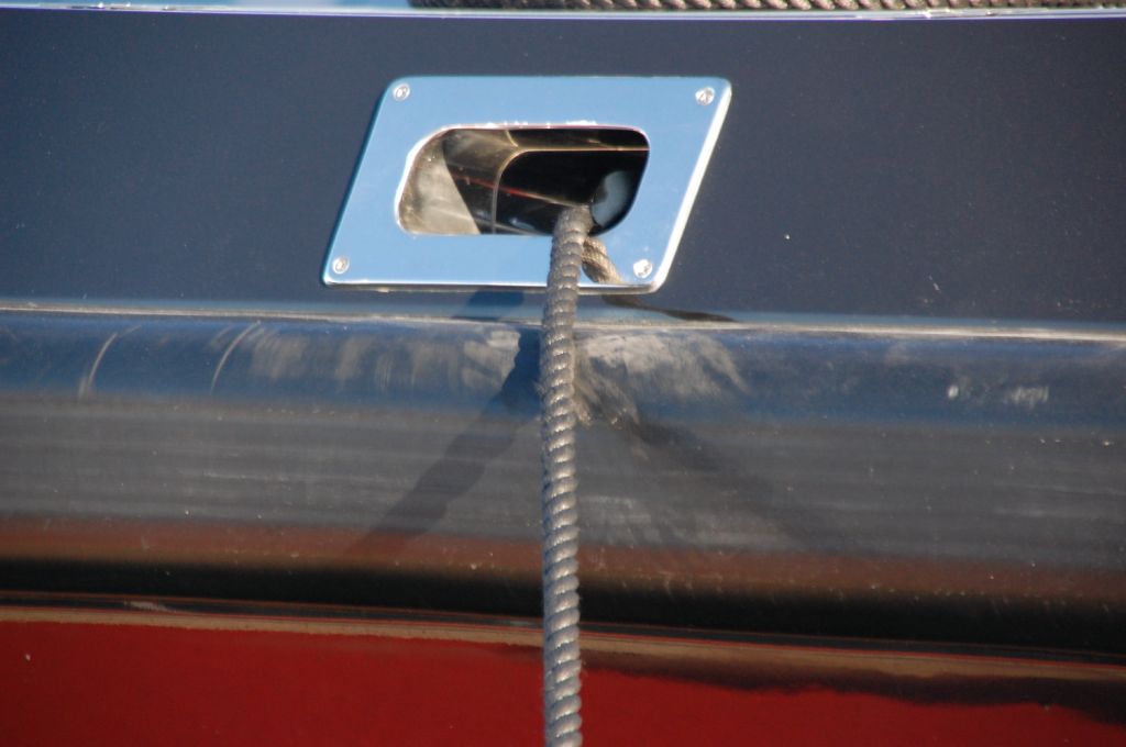 Cannes 2010: International Boot & Yacht Show
