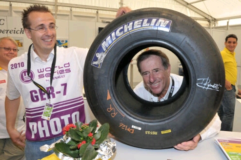 Charity Projekt - Das Renault-Scene-Magazin hilft