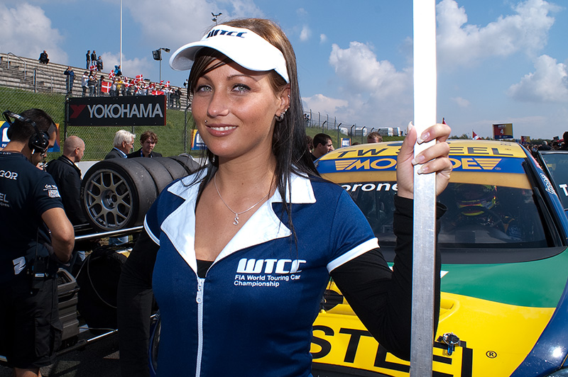Chevrolet bricht den Bann: Erster WTCC-Sieg auf deutschem Boden