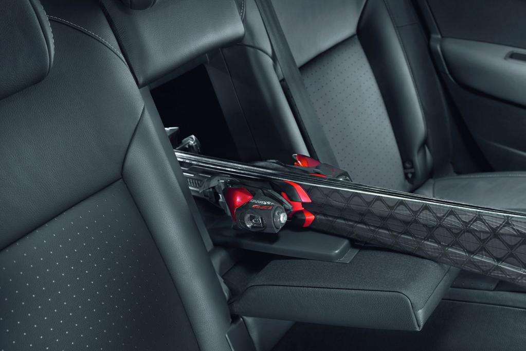 Citroen C4: Gallischer Golf-Gegner 