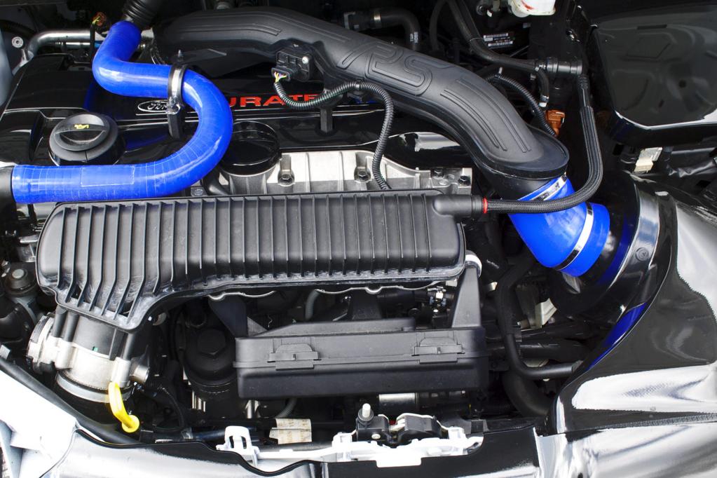 Das Motortuning beläuft sich inklusive aller Komponenten auf rund 2 900 Euro. 