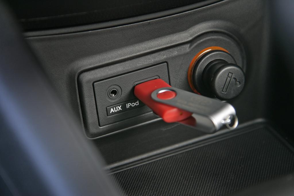 Dauertest Kia Venga: Die ersten 5 000 Kilometer 