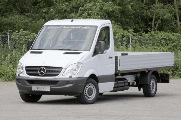 Der ''Millionen-Sprinter''