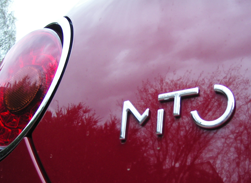 Der Mito ist das Einstiegsmodell bei Alfa Romeo.