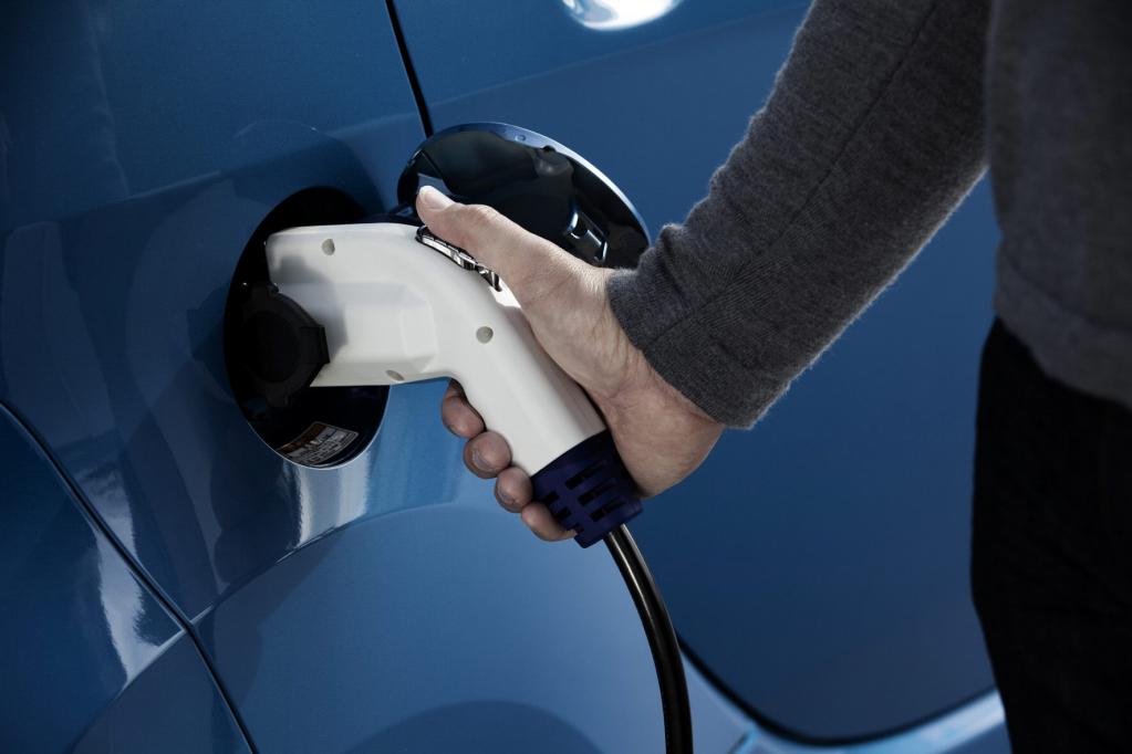 Der Peugeot iOn hat sich gut entwickelt