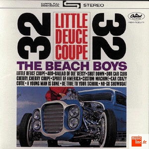 Die Hit-Single der Beach Boys