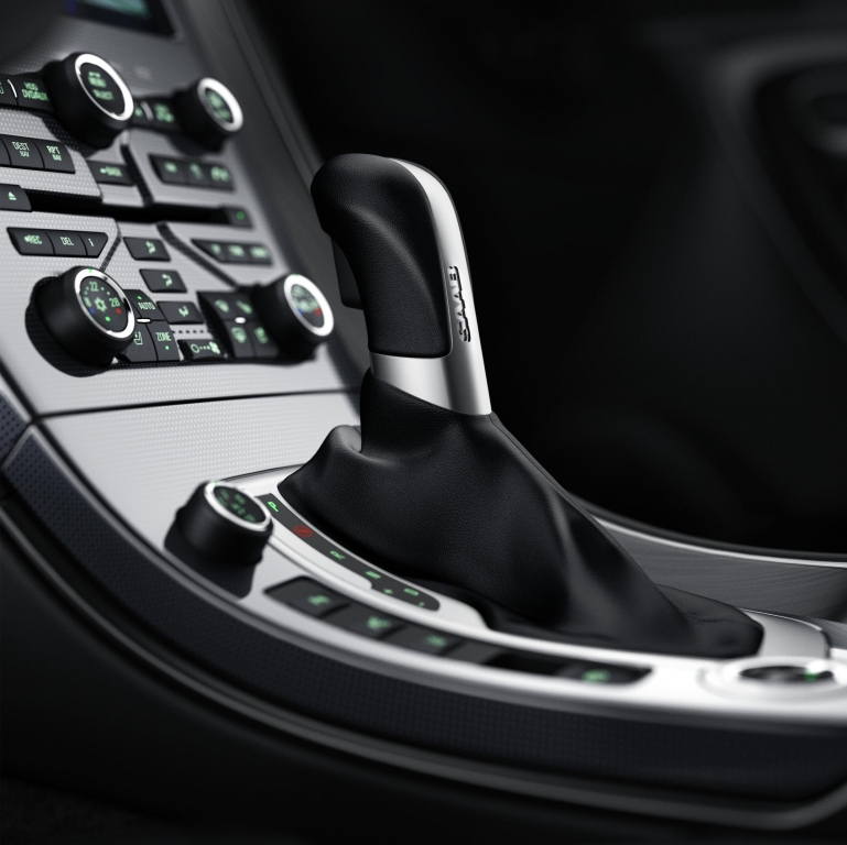 Drei neue Motoren für den Saab 9-5