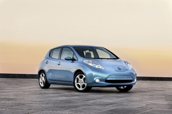 Elektroautos: Achillesferse Energiespeicher 