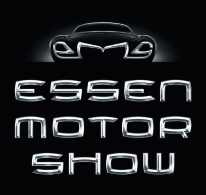 Essen Motor Show im November