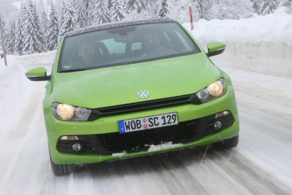 Etablierte Winterreifen führen im Test 