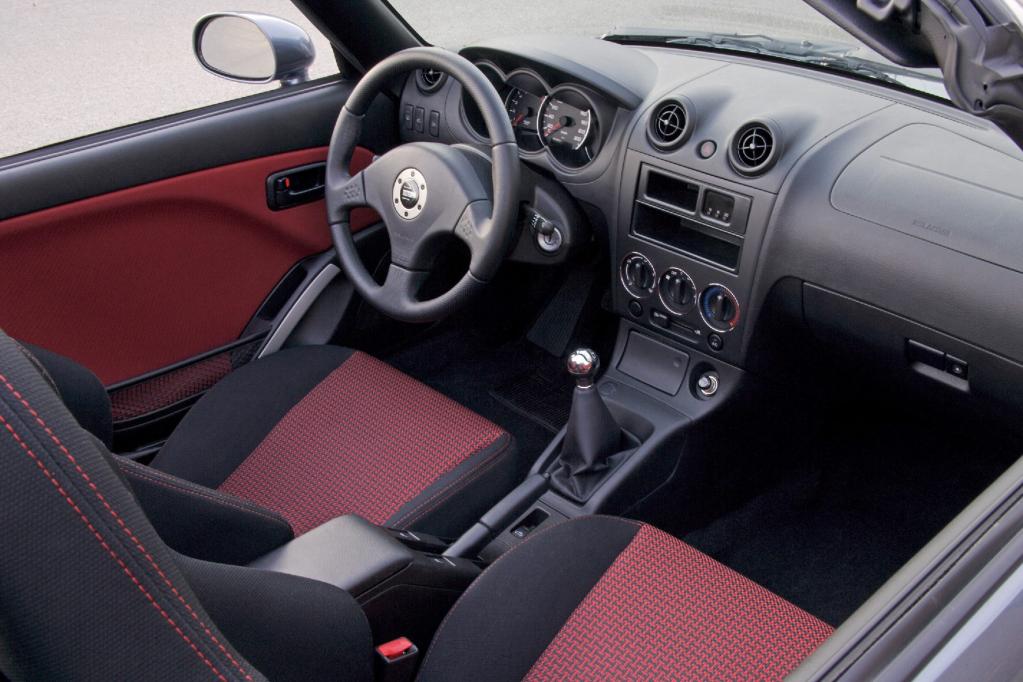 Fahrbericht Daihatsu Copen: Neige dein Haupt 