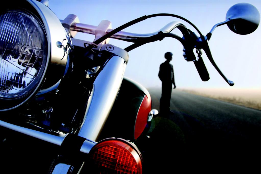 Fahrbericht Honda Shadow 750: Diesseits der Extreme 