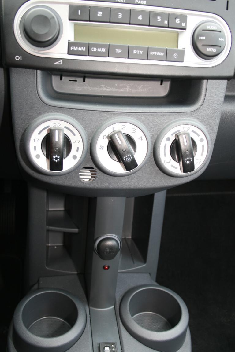 Fahrbericht Mitsubishi Colt 1.3 Cleartec LPG: Viel Platz mit höherer Reichweite