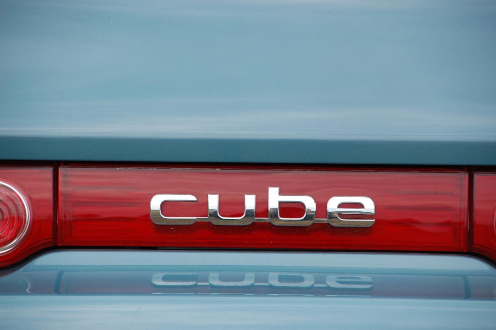 Fahrbericht Nissan Cube 1.6 mit 81 kW/110 PS: Fluffy-Matte inklusive
