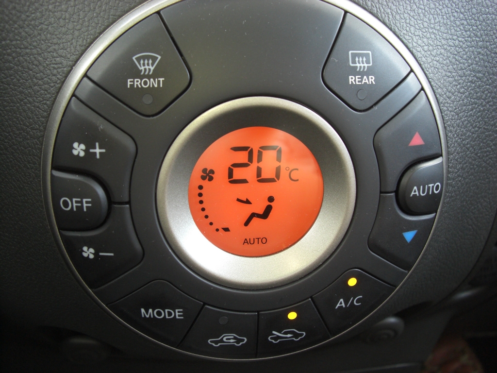 Fahrbericht Nissan Cube 1.6 mit 81 kW/110 PS: Fluffy-Matte inklusive