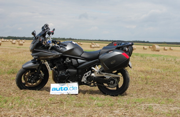 Fahrbericht Suzuki Bandit GSF 1250SA: Gepflegtes Understatement auf japanisch