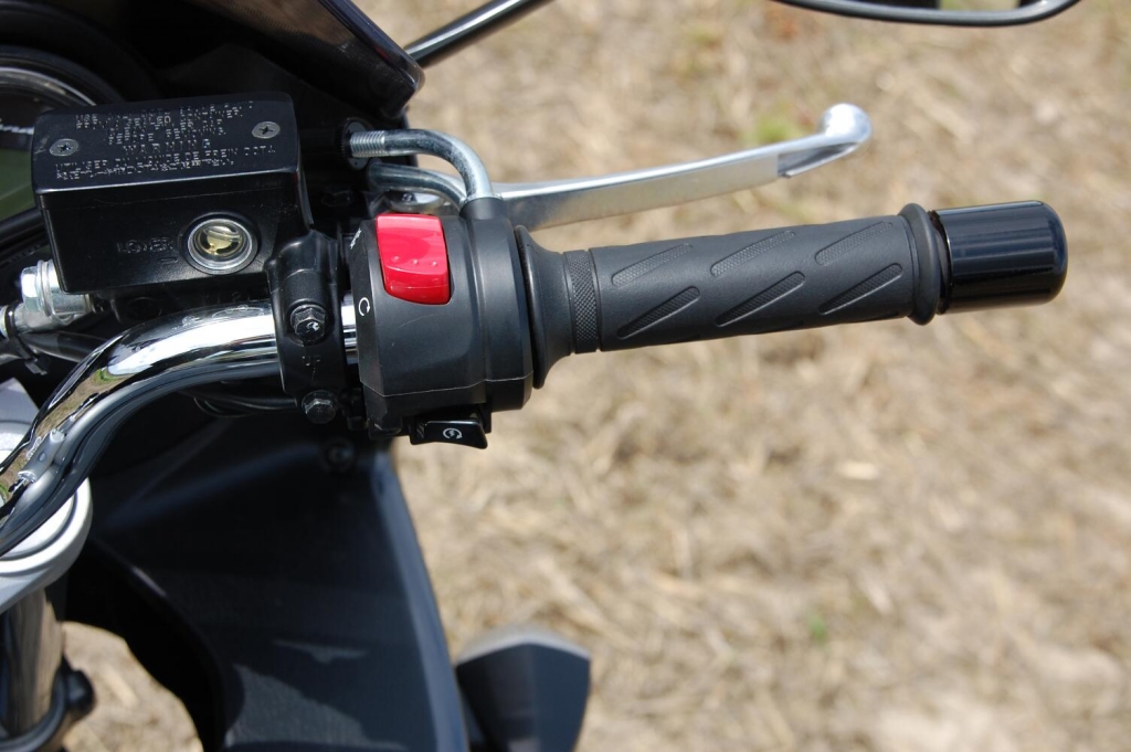 Fahrbericht Suzuki Bandit GSF 1250SA: Gepflegtes Unterstatement auf japanisch