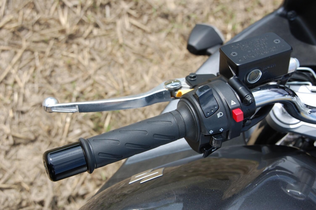 Fahrbericht Suzuki Bandit GSF 1250SA: Gepflegtes Unterstatement auf japanisch